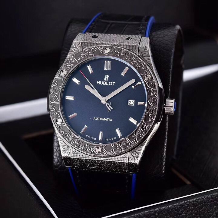 Audemars Piguet Watch 121